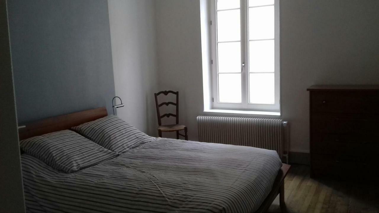 Gite Au Coeur De Volnay Beaune  Exterior foto